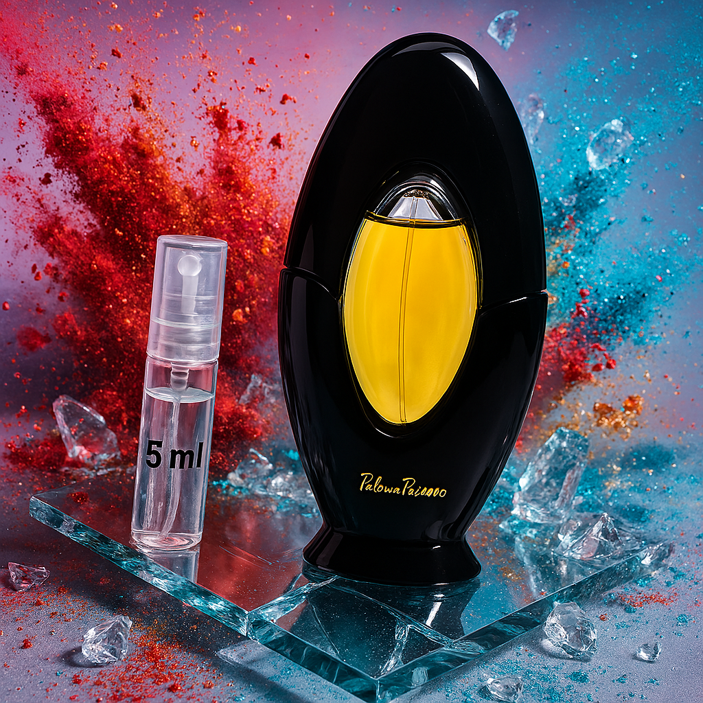Load image into Gallery viewer, Paloma Picasso by Paloma Picasso Eau De Parfum Spray for Women (Sample)
