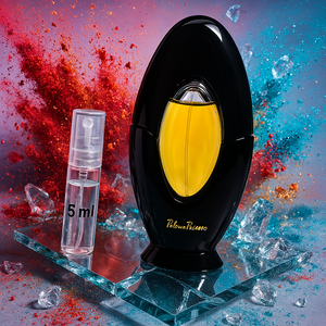 Paloma Picasso by Paloma Picasso Eau De Parfum Spray for Women (Sample)