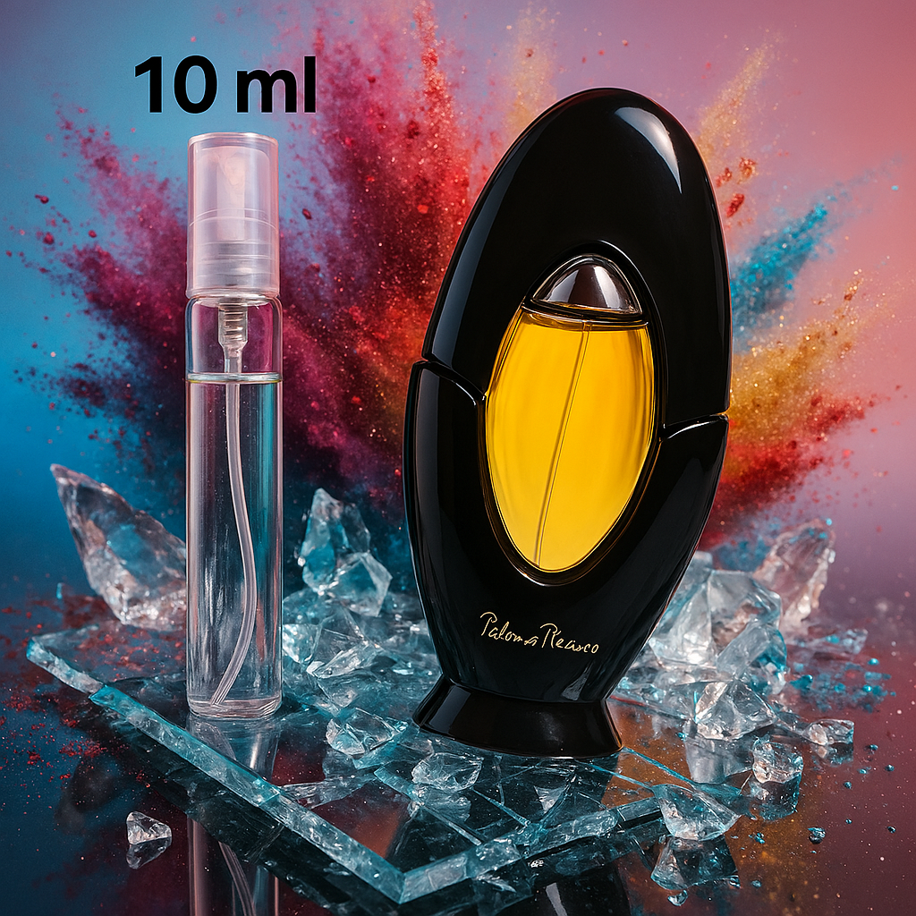 Load image into Gallery viewer, Paloma Picasso by Paloma Picasso Eau De Parfum Spray for Women (Sample)
