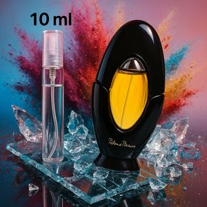 Paloma Picasso by Paloma Picasso Eau De Parfum Spray for Women (Sample)