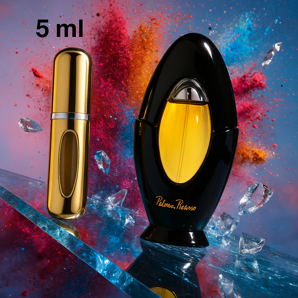 Load image into Gallery viewer, Paloma Picasso by Paloma Picasso Eau De Parfum Spray for Women (Sample)
