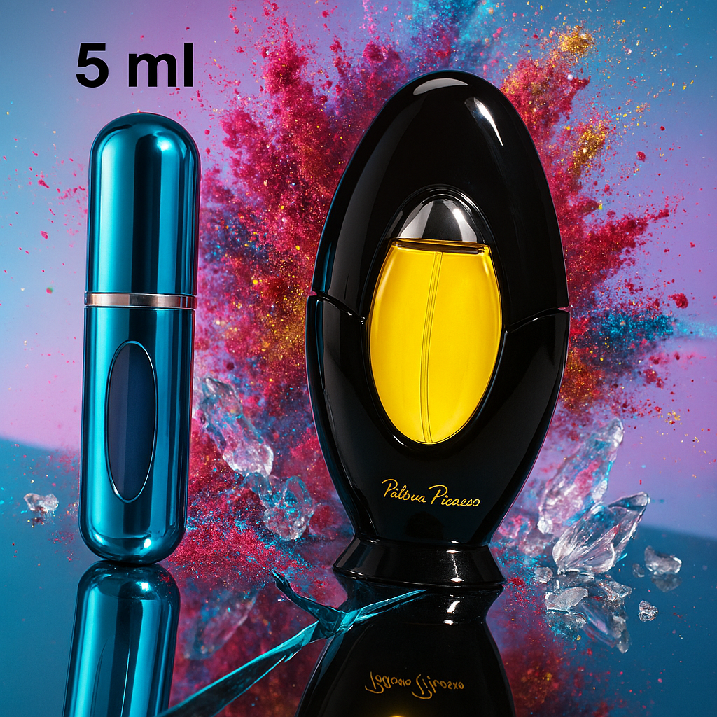 Load image into Gallery viewer, Paloma Picasso by Paloma Picasso Eau De Parfum Spray for Women (Sample)

