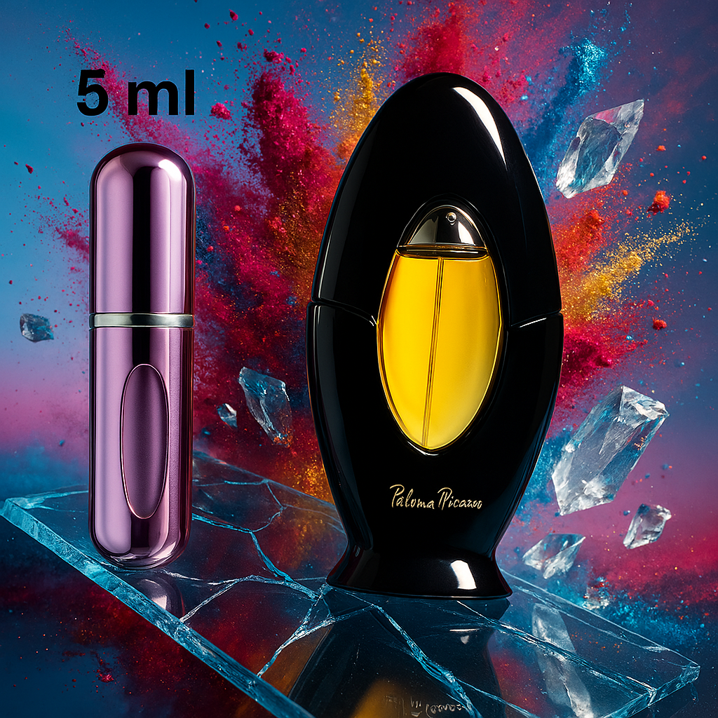 Load image into Gallery viewer, Paloma Picasso by Paloma Picasso Eau De Parfum Spray for Women (Sample)
