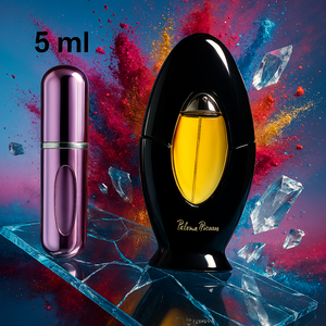 Paloma Picasso by Paloma Picasso Eau De Parfum Spray for Women (Sample)