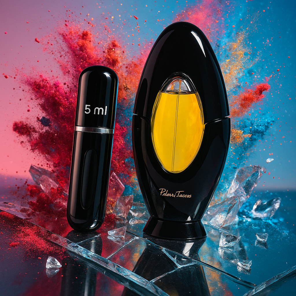 Load image into Gallery viewer, Paloma Picasso by Paloma Picasso Eau De Parfum Spray for Women (Sample)
