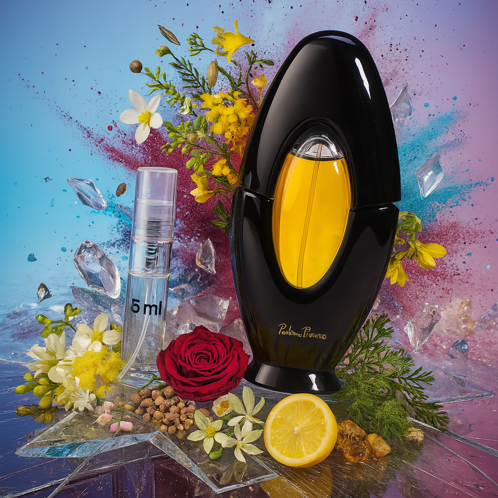 Load image into Gallery viewer, Paloma Picasso by Paloma Picasso Eau De Parfum Spray for Women (Sample)
