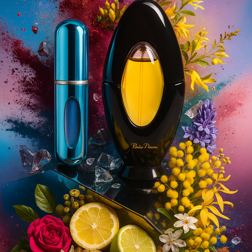 Load image into Gallery viewer, Paloma Picasso by Paloma Picasso Eau De Parfum Spray for Women (Sample)
