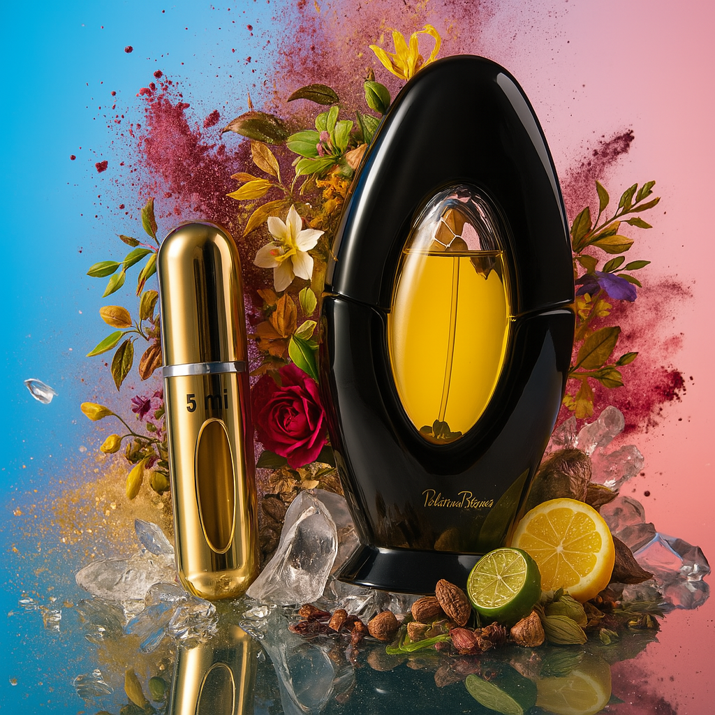 Load image into Gallery viewer, Paloma Picasso by Paloma Picasso Eau De Parfum Spray for Women (Sample)
