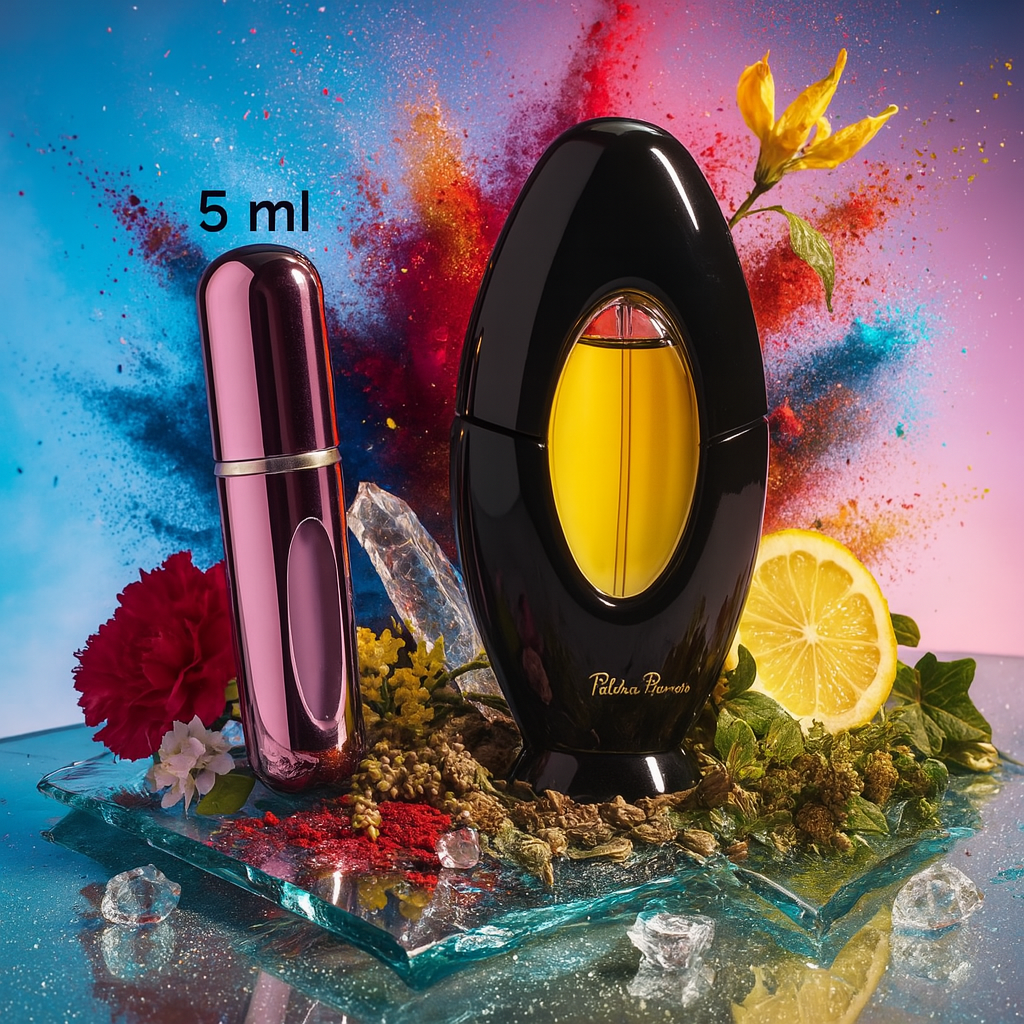 Load image into Gallery viewer, Paloma Picasso by Paloma Picasso Eau De Parfum Spray for Women (Sample)
