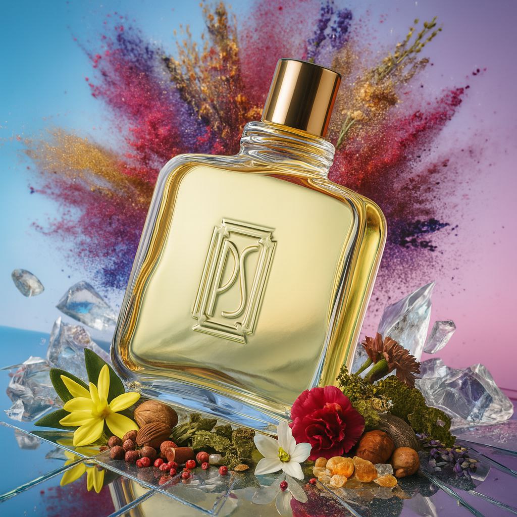 Paul Sebastian by Paul Sebastian Eau De Toilette Spray for Men (Sample)