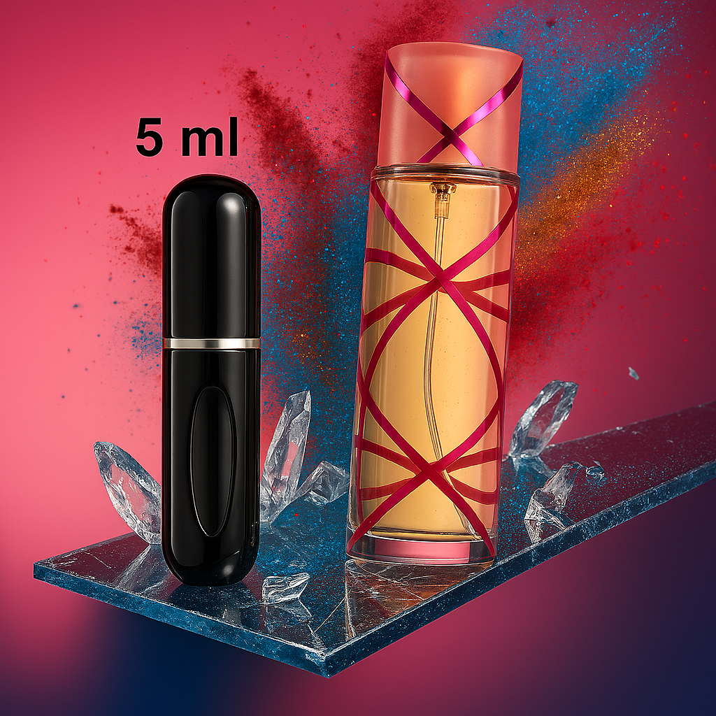 Load image into Gallery viewer, Pink Sugar by Aquolina Eau De Toilette Spray for Women (Sample)
