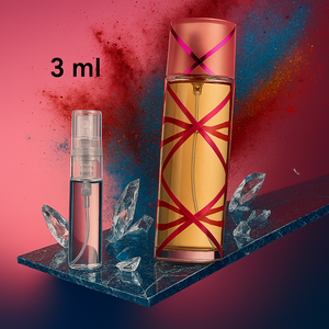 Pink Sugar by Aquolina Eau De Toilette Spray for Women (Sample)