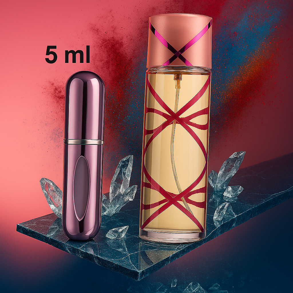 Load image into Gallery viewer, Pink Sugar by Aquolina Eau De Toilette Spray for Women (Sample)
