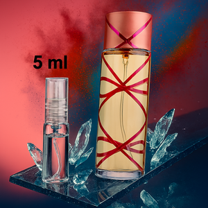 Pink Sugar by Aquolina Eau De Toilette Spray for Women (Sample)