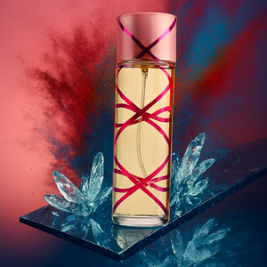 Pink Sugar by Aquolina Eau De Toilette Spray for Women (Sample)