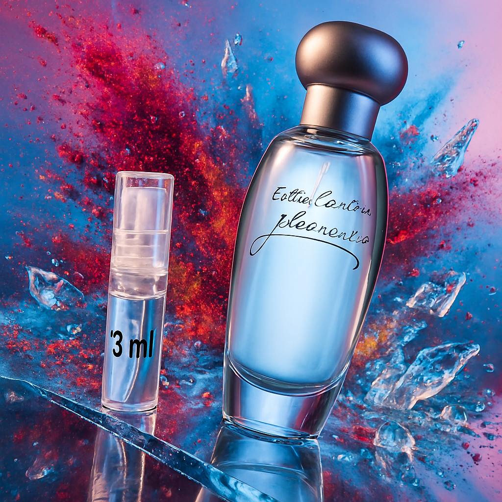 Pleasures by Estee Lauder Eau De Parfum Spray for Women (Sample)