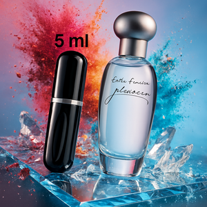 Pleasures by Estee Lauder Eau De Parfum Spray for Women (Sample)