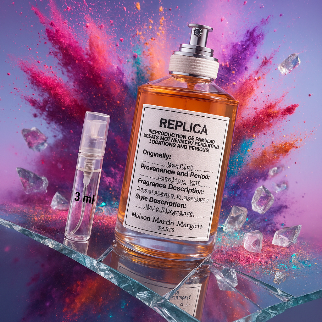 Load image into Gallery viewer, Replica Jazz Club by Maison Margiela Eau De Toilette Spray (Unisex)
