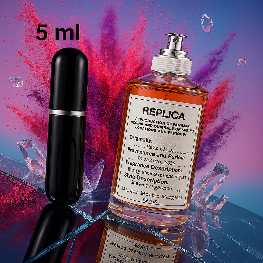 Load image into Gallery viewer, Replica Jazz Club by Maison Margiela Eau De Toilette Spray (Unisex)
