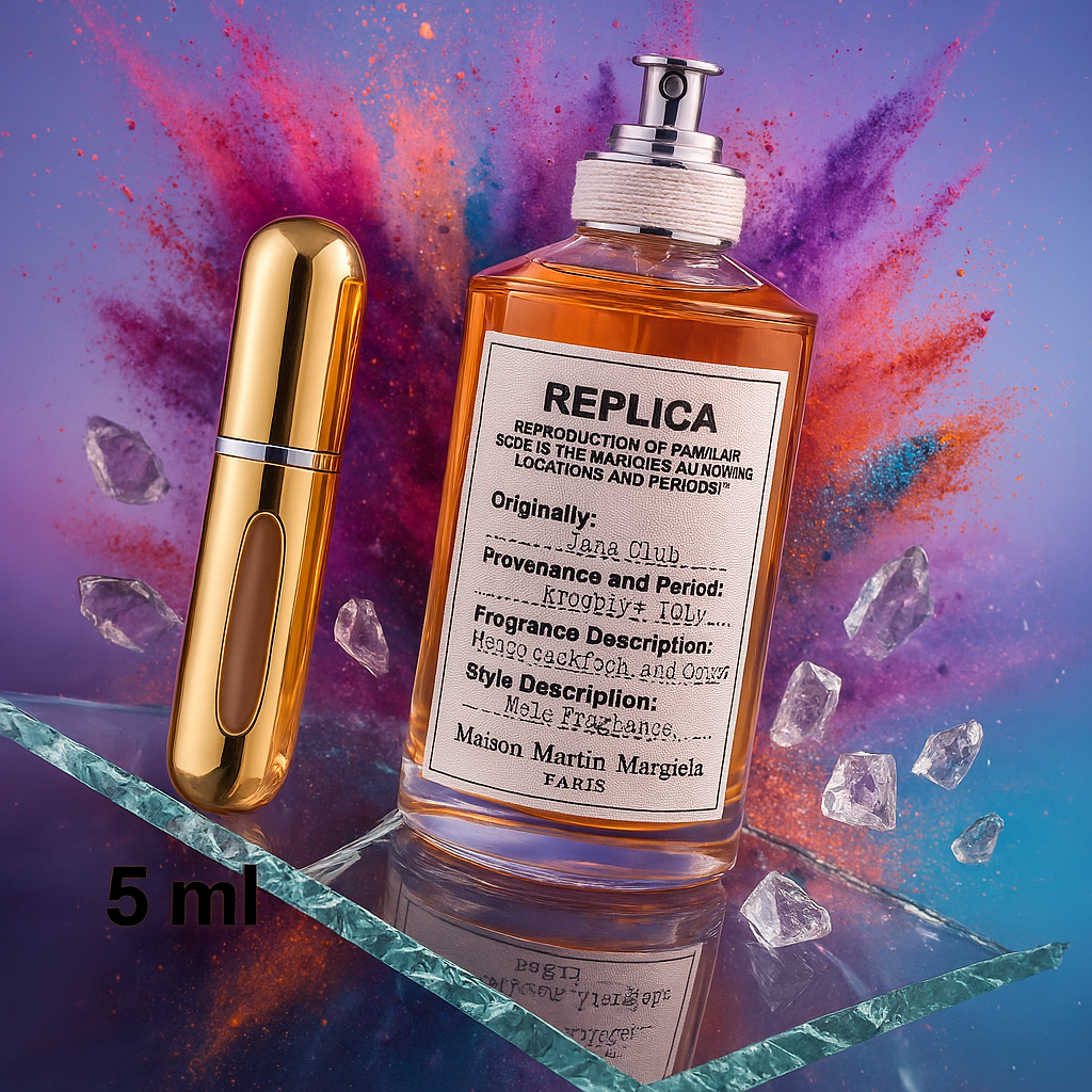 Load image into Gallery viewer, Replica Jazz Club by Maison Margiela Eau De Toilette Spray (Unisex)
