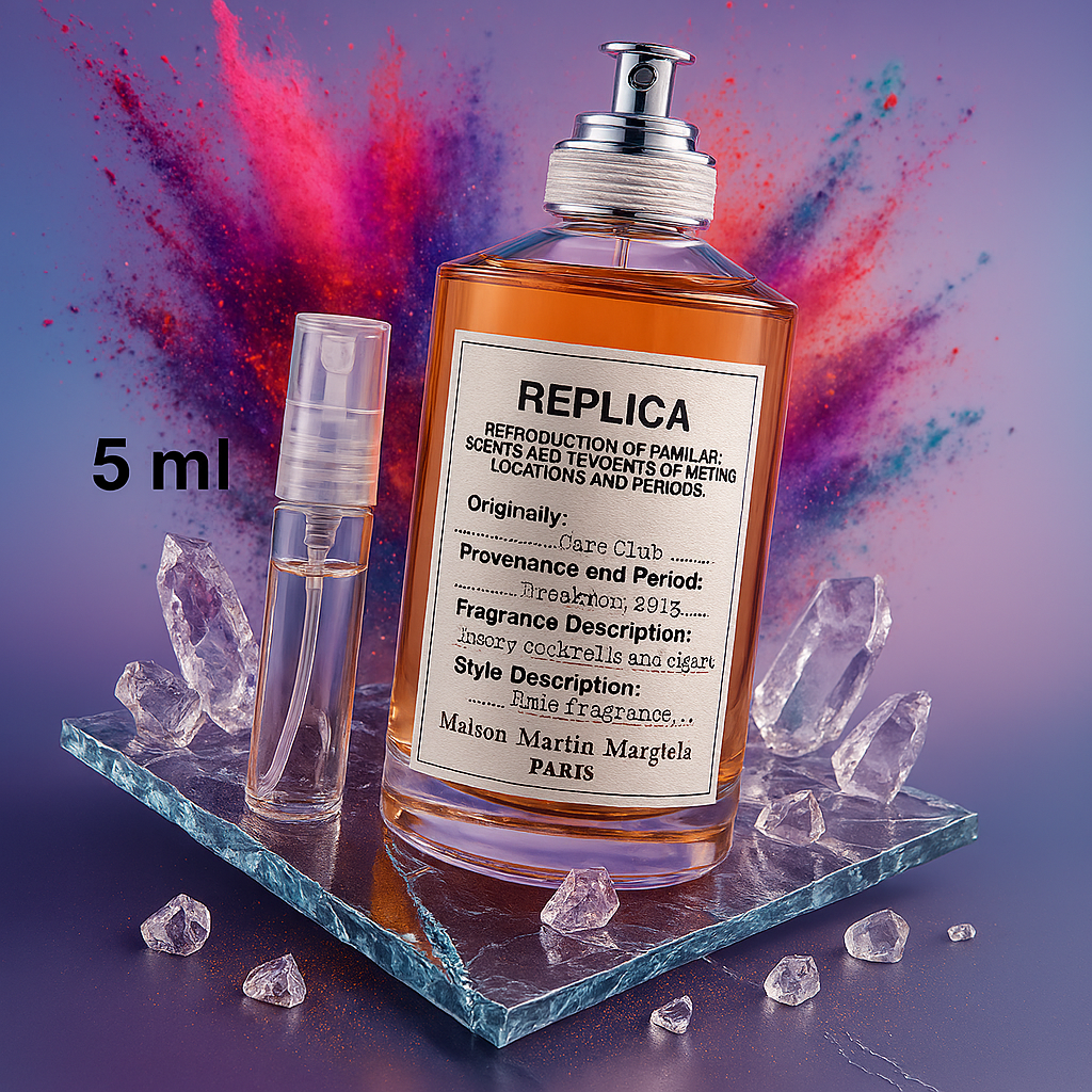 Load image into Gallery viewer, Replica Jazz Club by Maison Margiela Eau De Toilette Spray (Unisex)
