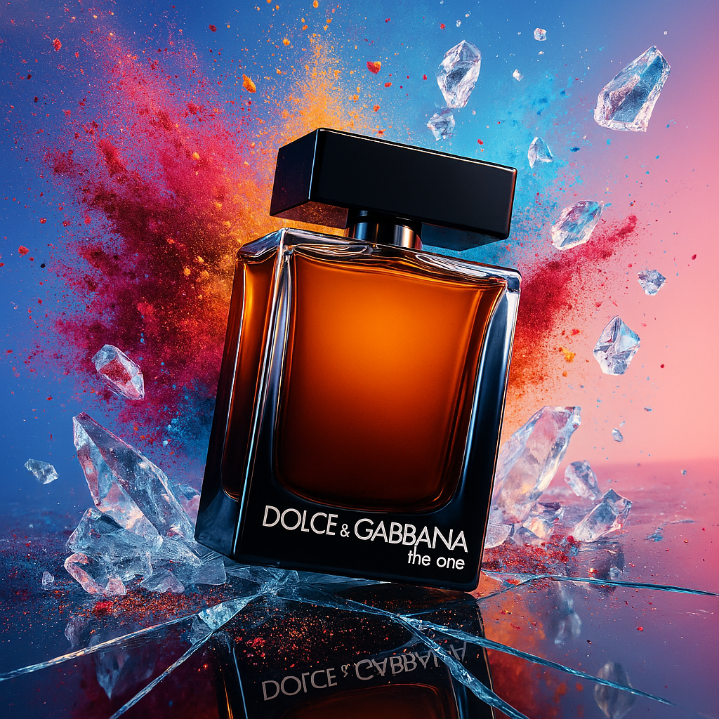 The One by Dolce & Gabbana Eau De Parfum Spray for Men (Sample)