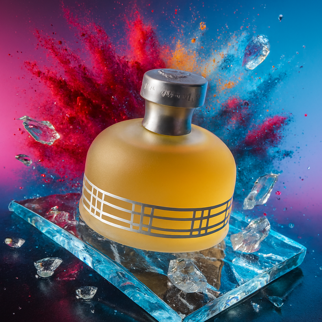Weekend by Burberry Eau De Parfum Spray for Women (Sample)