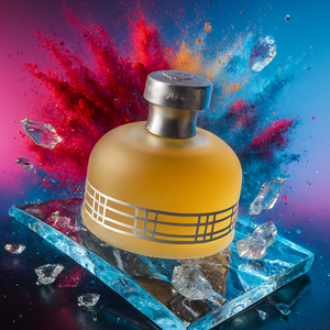 Weekend by Burberry Eau De Parfum Spray for Women (Sample)