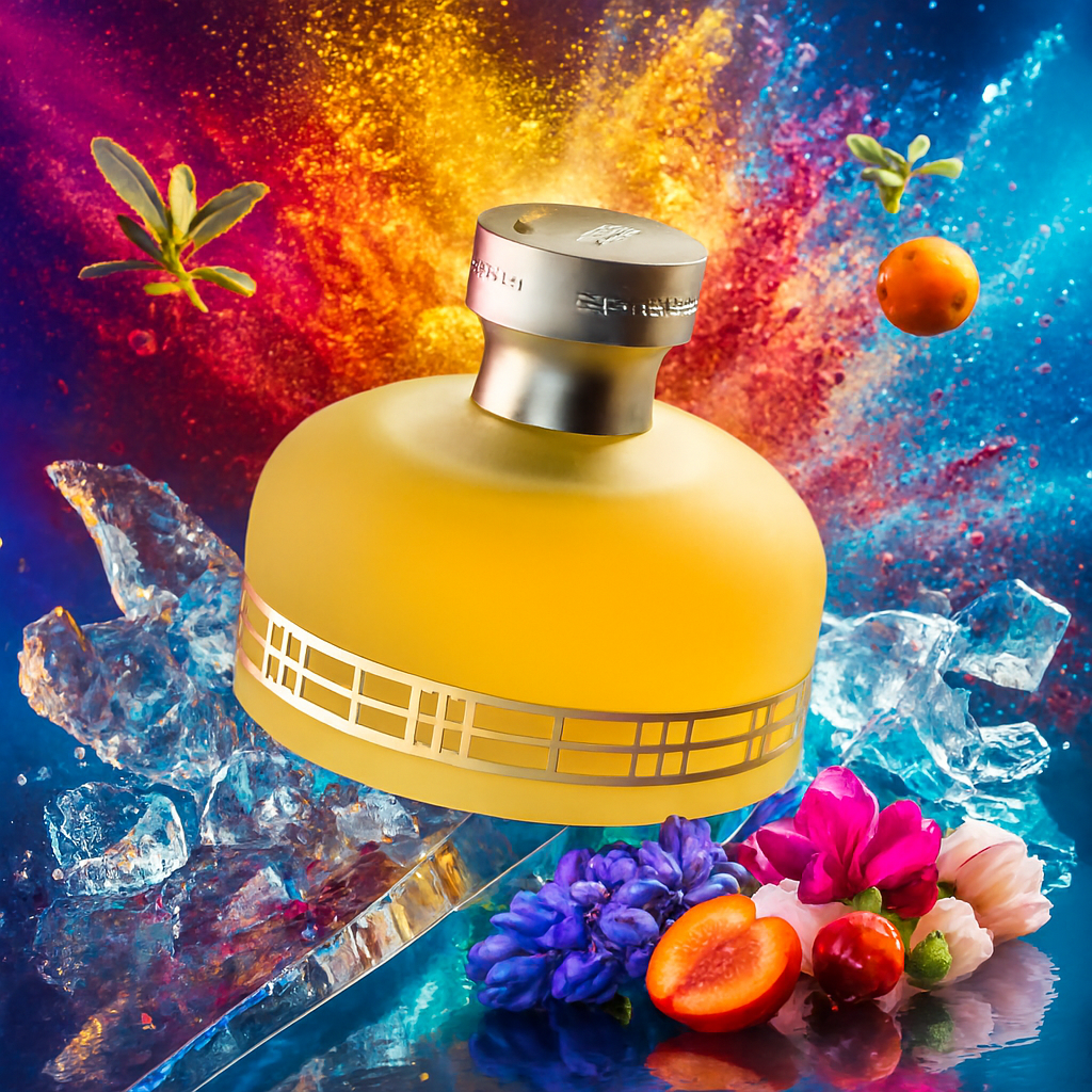 Weekend by Burberry Eau De Parfum Spray for Women (Sample)