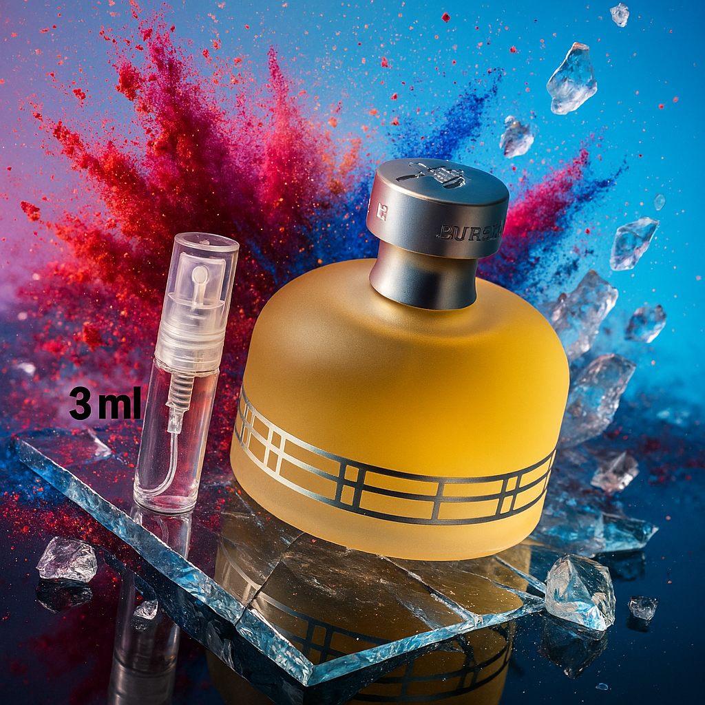 Load image into Gallery viewer, Weekend by Burberry Eau De Parfum Spray for Women (Sample)
