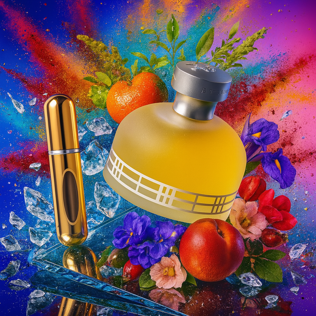 Load image into Gallery viewer, Weekend by Burberry Eau De Parfum Spray for Women (Sample)
