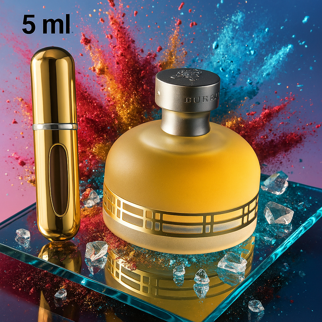 Load image into Gallery viewer, Weekend by Burberry Eau De Parfum Spray for Women (Sample)
