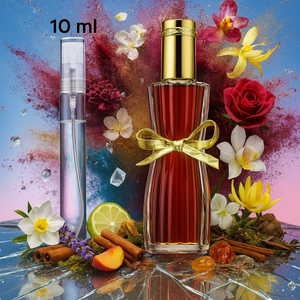 Youth Dew by Estee Lauder Eau De Parfum Spray for Women (Sample)