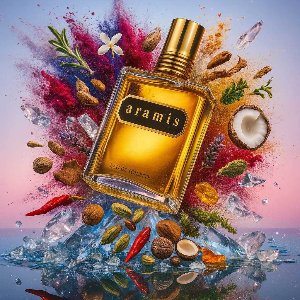 Aramis by Aramis Eau De Toilette Spray for Men (Sample)