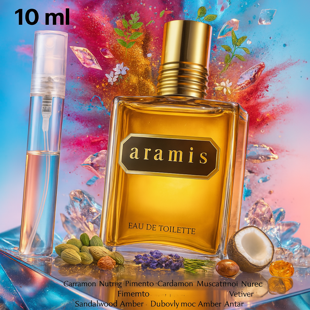 Load image into Gallery viewer, Aramis by Aramis Eau De Toilette Spray for Men (Sample)

