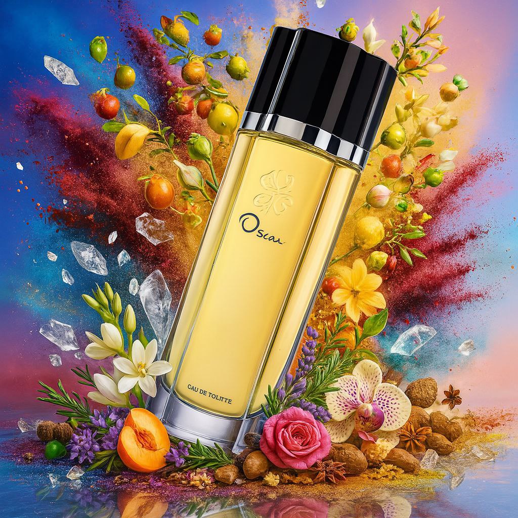 Oscar by Oscar de la Renta Eau De Toilette Spray for Women (Sample)