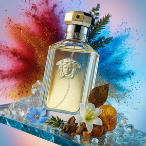 Dreamer by Versace Eau De Toilette Spray for Men (Sample)